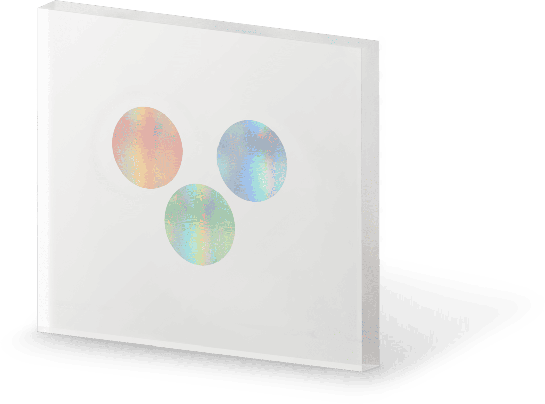 Color Imaging Meta Lens